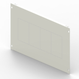 LEGRAND - OSŁONA PIONOWA 24M SPX 00/000. - 339271