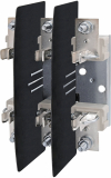 ETI - PODSTAWA BEZPIECZNIKOWA PK 1 M10-M10 3P S - 004132200