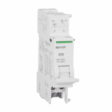 SCHNEIDER ELECTRIC - WYZWALACZ WZROSTOWY ACTI9 ZE STYKIEM MX+OF-230/400 1CO 100…415 VAC 110…130 VDC. - A9N26946