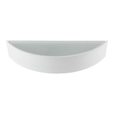 KANLUX - OPRAWA ŚCIENNA JASMIN W/M-W. - 23758