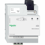 SCHNEIDER ELECTRIC - ZASILACZ 320 MA REG-K J.ASNO-SZARY KNX . - MTN684032