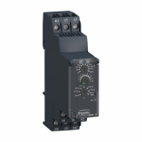 SCHNEIDER ELECTRIC - PRZEKAŹNIK CZASOWY GW-TR. - RE22R2QGMR