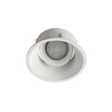 KANLUX - PIERŚCIEŃ OZDOBNY DO OPRAW GU5,3 12V IP20 IVRI DTO-W. - 26736