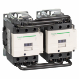 SCHNEIDER ELECTRIC - STYCZNIK NAWROTNY D 3P AC3-95A 230V 50/60HZ. - LC2D95P7