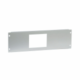 LEGRAND - OSŁONA METALOWA 400MM 36 MODUŁÓW XL3S . - 339590