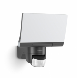 LANGE ŁUKASZUK - NAŚWIETLACZ LED Z CZUJNIKIEM RUCHU I ZMIERZCHU 14,8W / 1184LM / 3000K XLED HOME 2 G. - ST033064