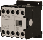 EATON - STYCZNIK MOCY MINIATUROWY 5.5KW/400V STEROWANIE 230V AC DILEM12-10-EA - 189987