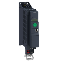 SCHNEIDER ELECTRIC - PRZEMIENNIK CZĘSTOTLIWOŚCI BOOK 2.2KW 3X380/500V ALTIVAR ATV320. - ATV320U22N4B