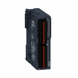 SCHNEIDER ELECTRIC - MODUŁ 16-WEJŚĆ MODICON TM3. - TM3DI16G