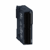 SCHNEIDER ELECTRIC - MODUŁ 16-WYJŚĆ PRZEKAŹNIKOWYCH MODICON TM3. - TM3DQ16R