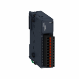 SCHNEIDER ELECTRIC - MODUŁ 4-WEJŚCIA ANALOGOWE MODICON TM3. - TM3AQ4G
