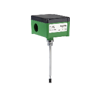 SCHNEIDER ELECTRIC - ZANURZENIOWY CZUJNIK TEMPERATURY STP 660. - 5126080000