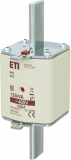 ETI - WKŁADKA TOPIKOWA NH - TRANSFORMATOROWA NH2 GTR 180A/400V 125KVA - 004114403