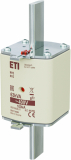 ETI - WKŁADKA TOPIKOWA NH - TRANSFORMATOROWA NH2 GTR 91A/400V 63KVA - 004114399
