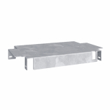 LEGRAND - PODSTAWA MONTAŻOWA 24 MODUŁY DMX3 1600. - 020780