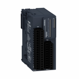 SCHNEIDER ELECTRIC - MODUŁ MODICON I/O TM3 24 WYJŚCIA PRZEKAŹNIKOWE. - TM3DM24R