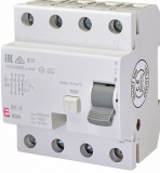 ETI - WYŁĄCZNIK RÓŻNICOWOPRĄDOWY EFI-4 A 80/0.5 - 002065545