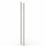 LEGRAND - LISTWY PIONOWE IP30 750MM XL3S 630. - 337960