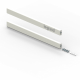 LEGRAND - LISTWY POZIOME IP30 24M XL3S 630. - 337973