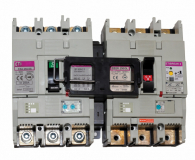 ETI - BLOKADA MECHANICZNA MS 250 3P - 004671201