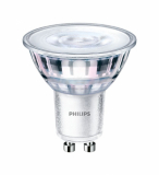 SIGNIFY ŹRÓDŁA - ŻARÓWKA LED GU10 3.5W 255LM 2700K 36° COREPRO LEDSPOT - 8718696752531