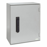 SCHNEIDER ELECTRIC - OBUDOWA WISZĄCA 1056X852X350.  - NSYPLM108G