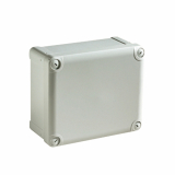 SCHNEIDER ELECTRIC - PUSZKA 241X192X105 ABS.  - NSYTBS241910H