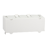 SCHNEIDER ELECTRIC - OSŁONY ZACISKÓW. - LV480819