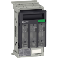 SCHNEIDER ELECTRIC - ROZŁĄCZNIK FUPACT ISFT 160 3P M/H 60MM.  - LV480803