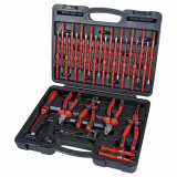 HAUPA - ZESTAW VARIO PLUS VDE II - 102052
