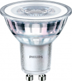 SIGNIFY ŹRÓDŁA - ŻARÓWKA LED GU10 3.5W 265LM 3000K 36° COREPRO LEDSPOT - 8718696728338