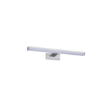 KANLUX - KINKIET IP44 8W-NW CHROM ASTEN LED - 26680