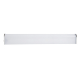 KANLUX - OPRAWA ŚCIENNA IP44 15W-NW ROLSO LED. - 26700