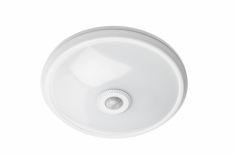 GTV - PLAFONIERA LED 16W 1200LM 4000K IP20 Z CZUJNIKIEM RUCHU ITALIA - OS-ITL16W-LED