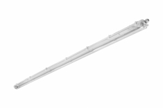GTV - OPRAWA HERMETYCZNA  HAGEN LED 158, T8 LED, G13, AC220-240V, 50/60Hz, IP65, PC/PC - LD-HAG158-30
