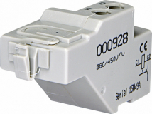 ETI - WYZWALACZ WZROSTOWY DA2 125-1000AF AC380-450V - 004671148