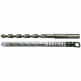 HAUPA - WIERTŁO UDAROWE SDS O 6 X 110/50 MM - 230434