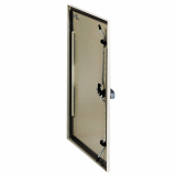 SCHNEIDER ELECTRIC - DRZWI SERWISOWE 500X500 S3D - NSYDS3D55
