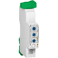 SCHNEIDER ELECTRIC - MODUŁ ADRESOWY MODBUS ULP. - LV434000