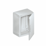 SCHNEIDER ELECTRIC - OBUDOWA IP65 1000X1000X320. - NSYPLA10103G