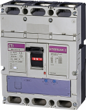 ETI - WYŁĄCZNIK MOCY 3P, 50KA, WYZW. TM EB2 800/3S 800A 3P - 004672161