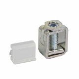 LEGRAND - ZACISKI PRZYŁĄCZEŃ KLAT DPX3 160 3P - 421093