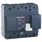 SCHNEIDER ELECTRIC - ROZŁĄCZNIK 4P 80A NG125NA - 18898