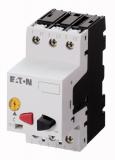 EATON - WYŁĄCZNIK SILNIKOWY ZAKRES 0.63-1A AC3 WYZWALANIE TERMOMAG.PKZM0 - 189884