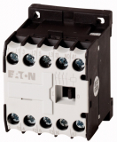 EATON - STYCZNIK MINIATUROWY,3KW/400V,STEROWANIE 230VAC DILEEM-10-EA(230V50HZ,240V60HZ) - 189979
