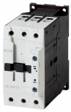 EATON - Stycznik,30kW/400V,sterowanie 24VDC DILM65-EA(RDC24) - 190014