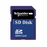SCHNEIDER ELECTRIC - KARTA PAMIĘCI MODICON M2XXX. - TMASD1