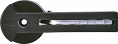 ETI - RĄCZKA BEZPOŚREDNIA LBS-DH160/B - 004661480