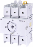 ETI - ROZŁĄCZNIK CLBS 125 3P - 004661406