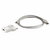LEGRAND - MODUŁ KOMUNIKACYJNY USB - 422687